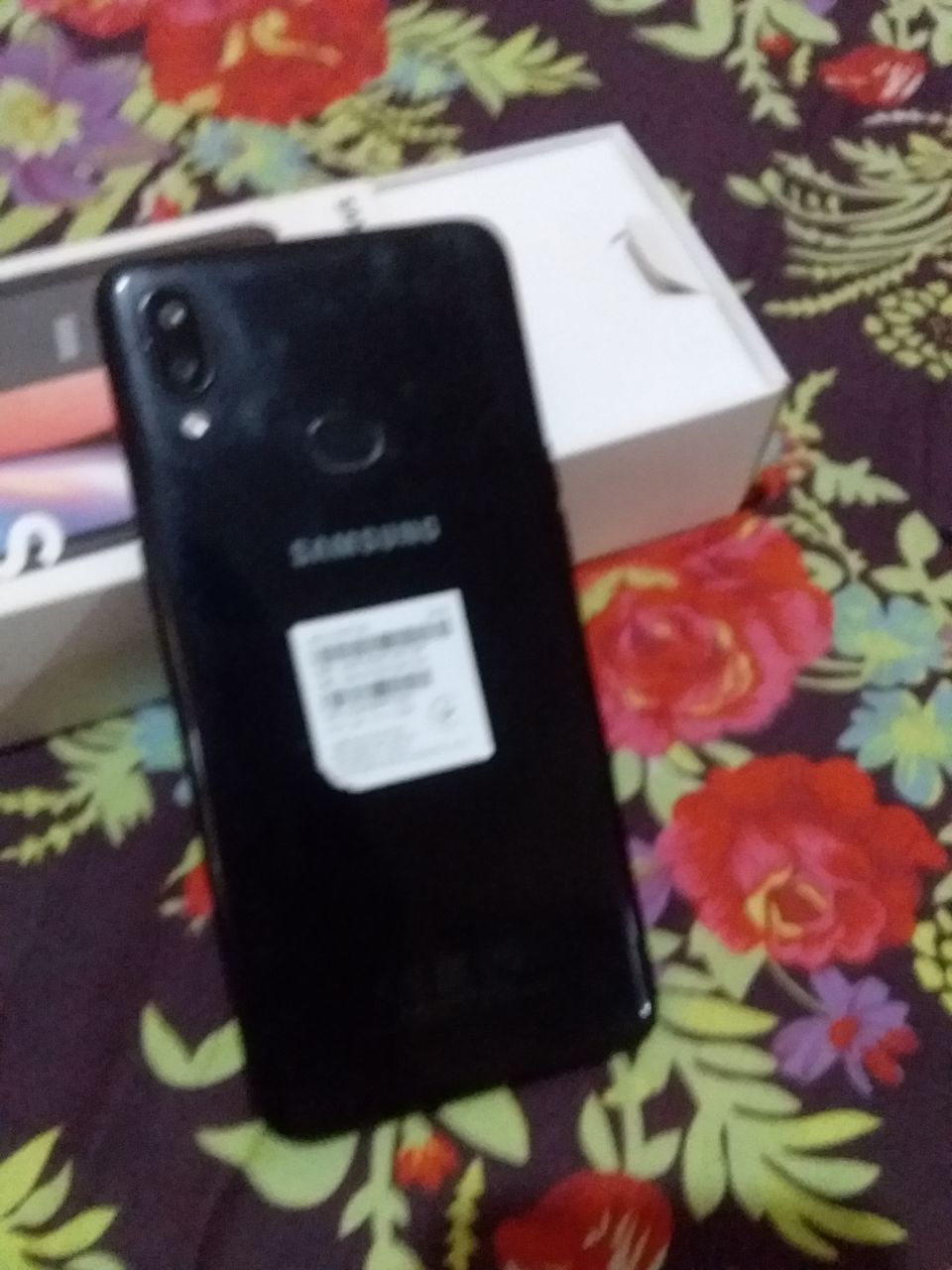 Samsung gelaxy a10s