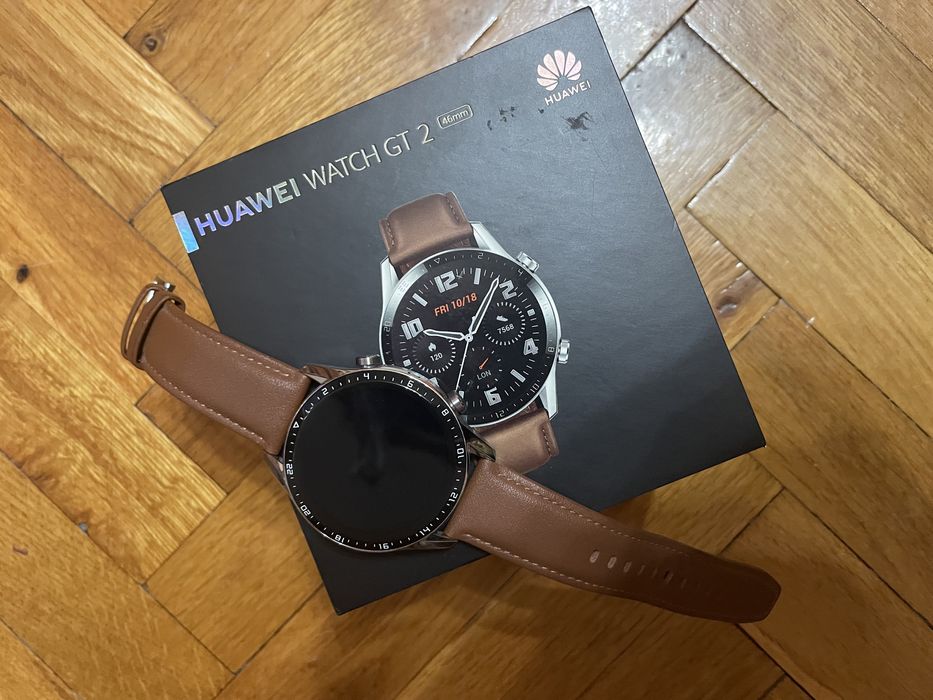 Huawei watch GT2 46mm