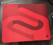 Mousepad gaming nou