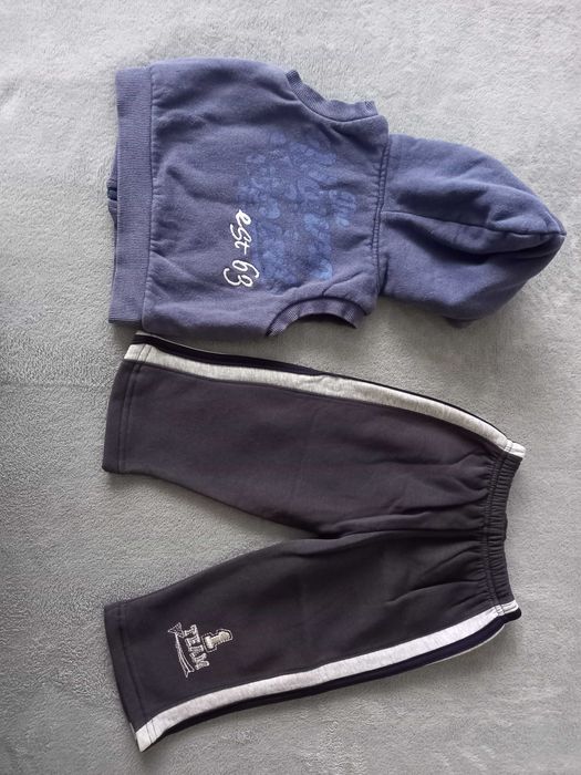 Дрешки за момче р-р 86