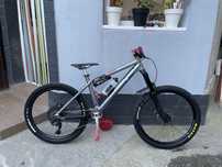 Cadru full suspension Liteville 301