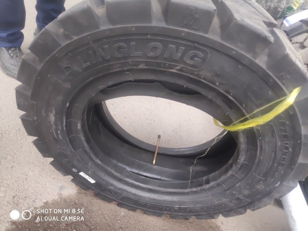 Kara balon 28.9-15 (8.15-15) LINGLONG TIRE