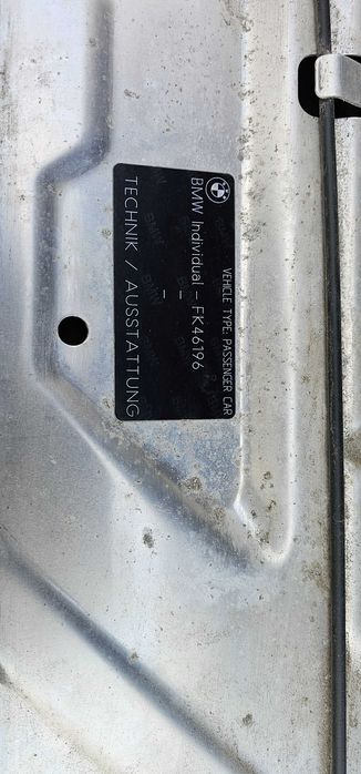 BMW G21 330e Individual M-Pachet 292 PS Hybrid Full M340i Optic