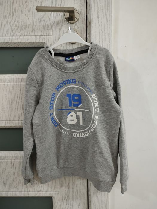 За 5 години- Размер 116- Блузки