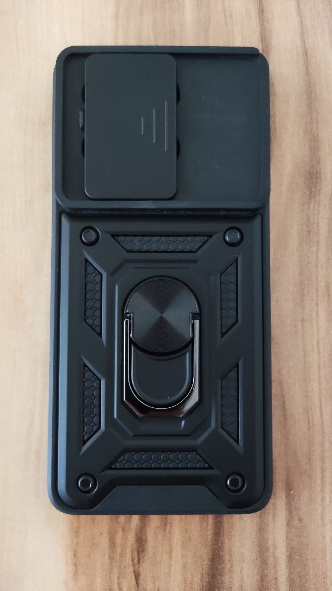 Poco x6 pro оригинален гръб