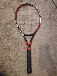 Racheta Tecnifibre T FLASH 290 Texalium grip 2