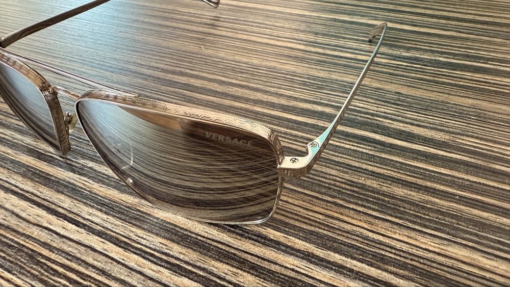 Versace de soare model 2216 originali de colectie