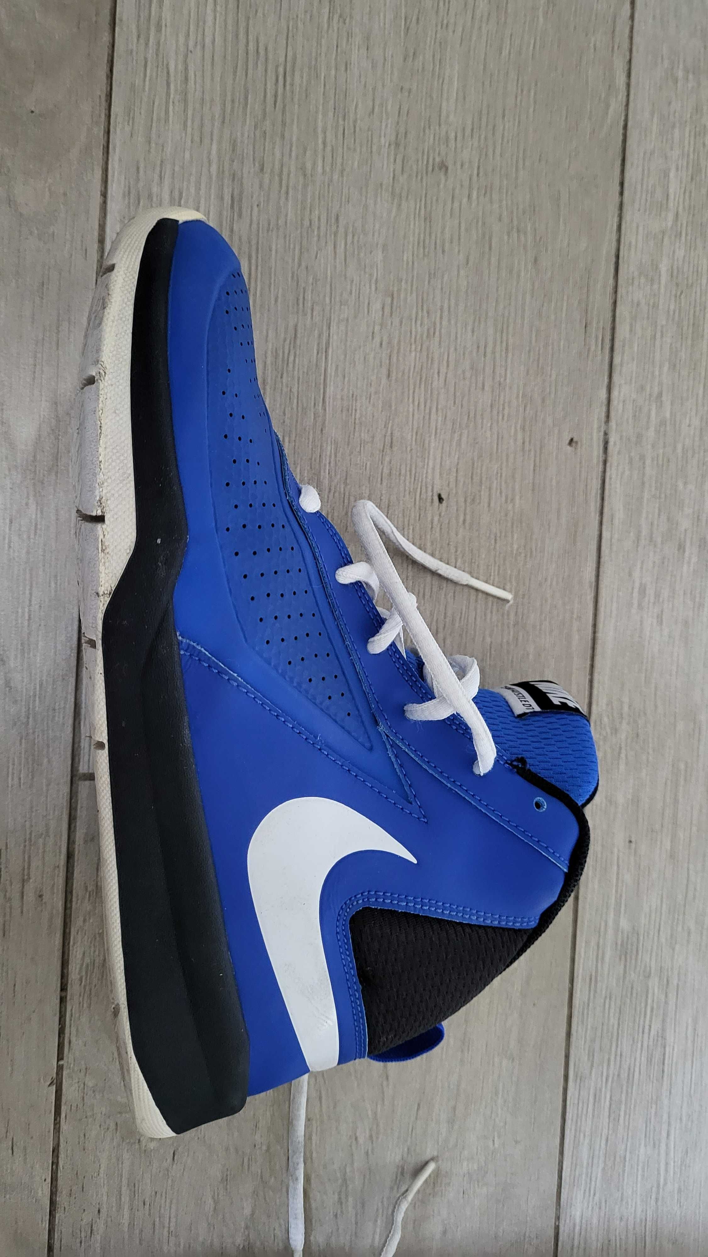 Ghete baschet Nike marimea 40