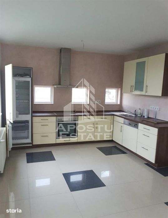 Casa individuala3 dormitoareMosnita Noua