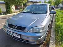 Vând Opel astra 1.4 benzina