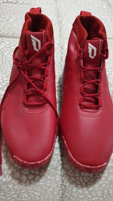 Ghete spirt ADIDAS mar. 53.5!!!