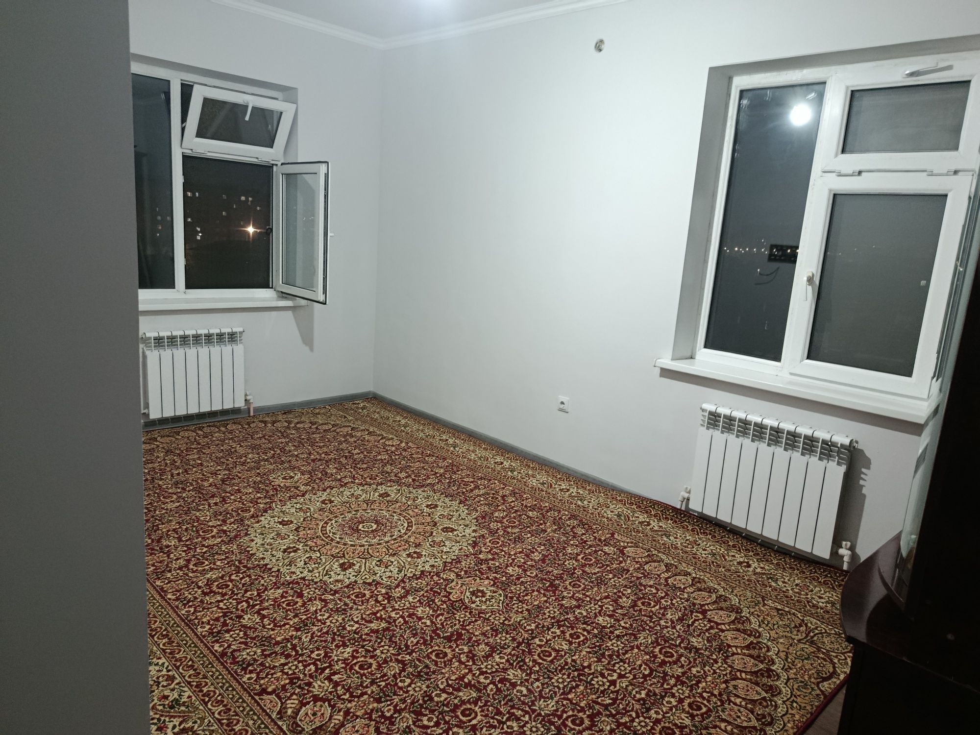 Ijaraga beriladi 2xona oʻzimniki,bezmakler