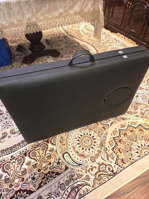 Massajniy stolik - made in Uzb & Kaz