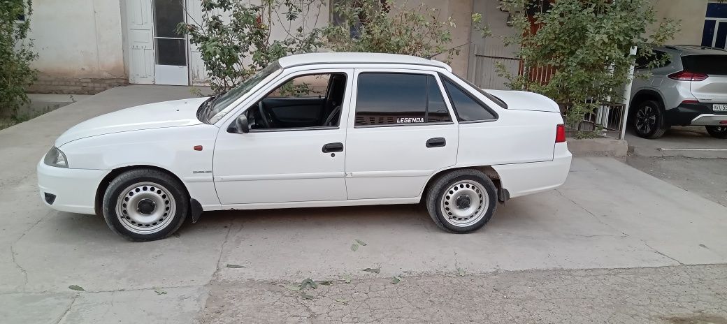 Nexia 2 dons 1.6