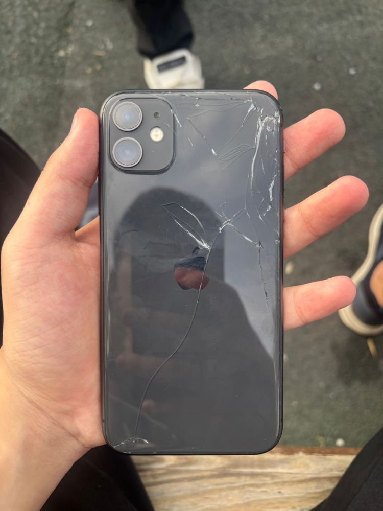 Iphone 11 128 гб
