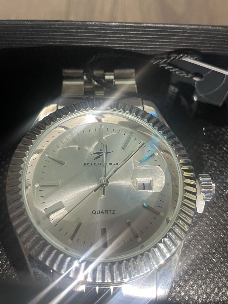 Rolex date  watch