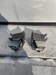 Cap lomjeron Mercedes w203 sport Coupe (2000-2006) CLC
