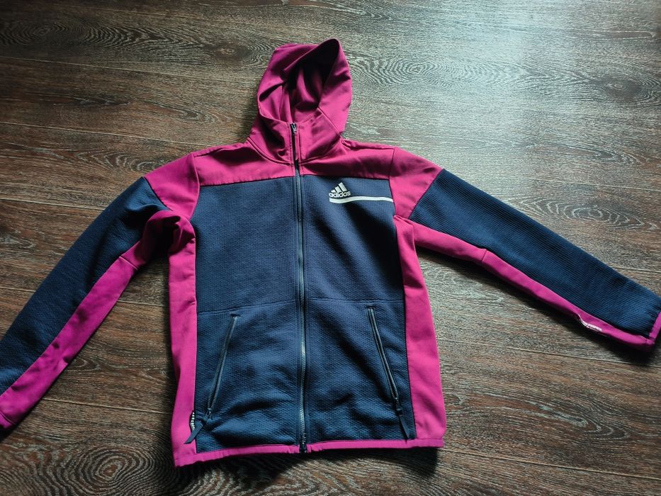 Новое худи Adidas