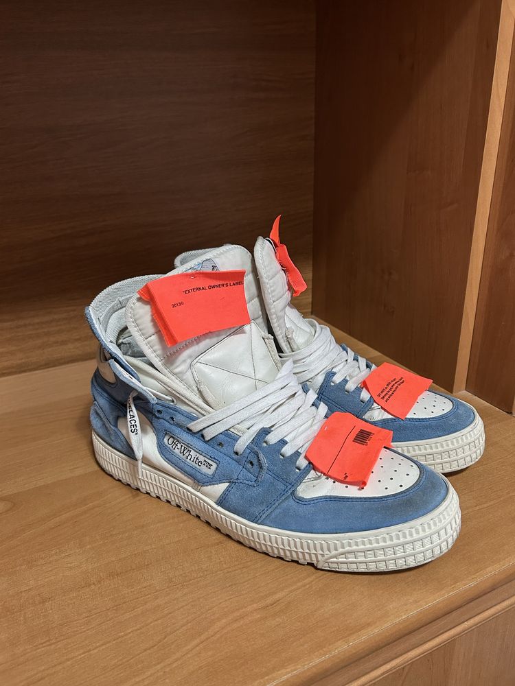 Vand OFF-White originali