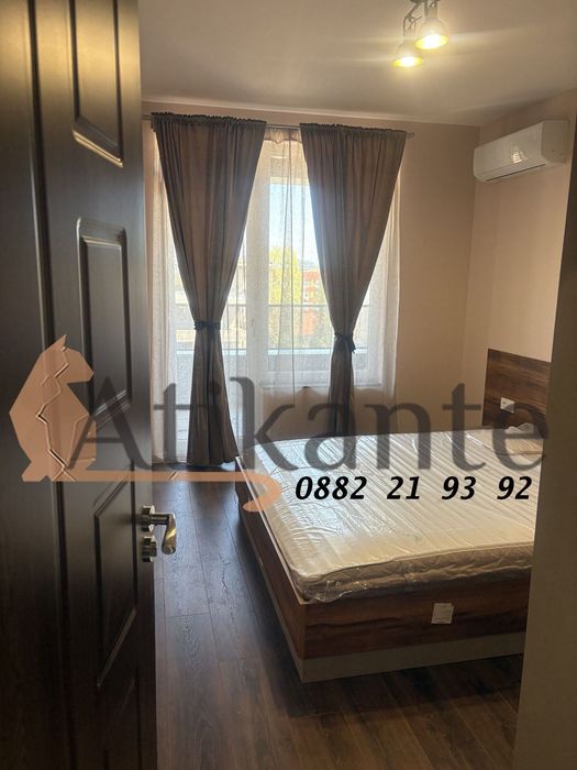 Дава се под наем Двустаен апартамент в София, Овча купел - 65 кв.м за 600 € - Снимка #3