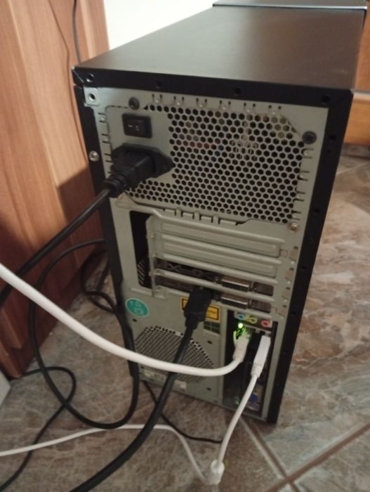 pc gaming urgent