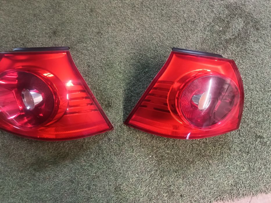 Triple spate Vw Golf 5