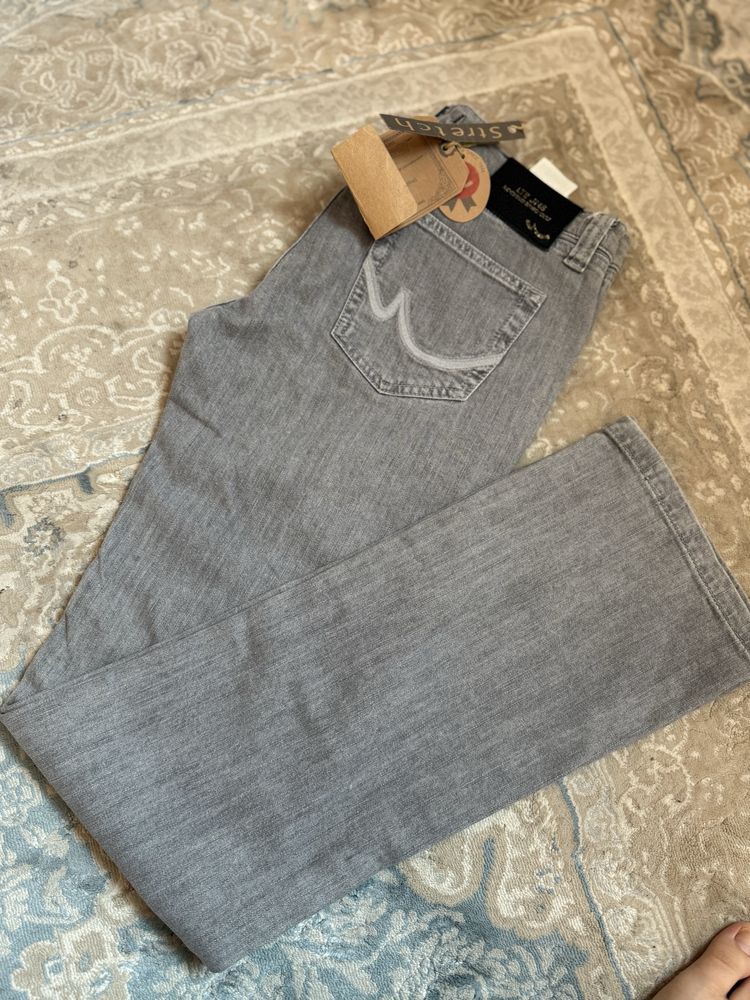 Jeans/Murjskoy Bryuk