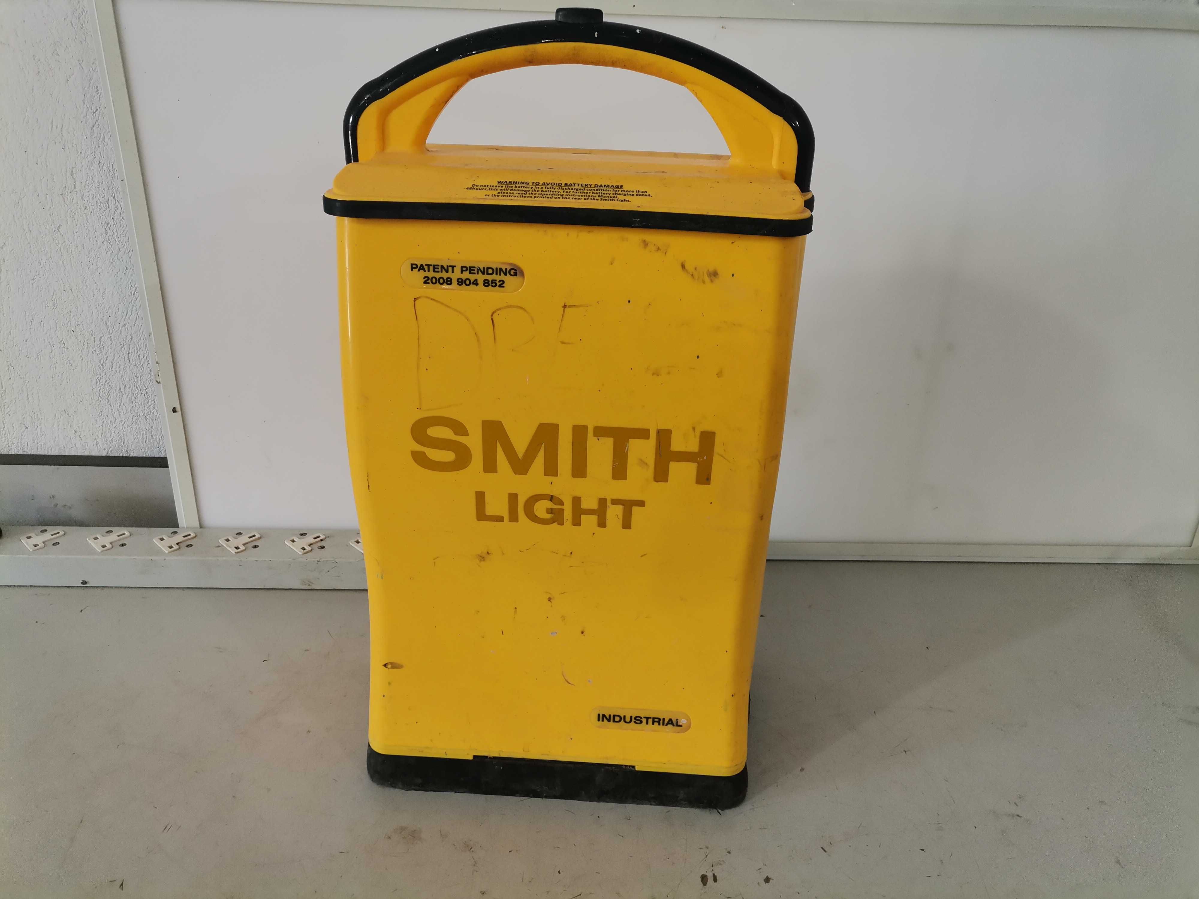 Лампа - Smith light TM 120 LM