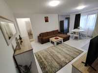 Inchiriez apartament superb,3 camere, nou, in vila sector 1 București.