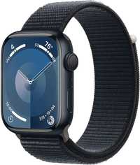Apple watch 9. 45 мм