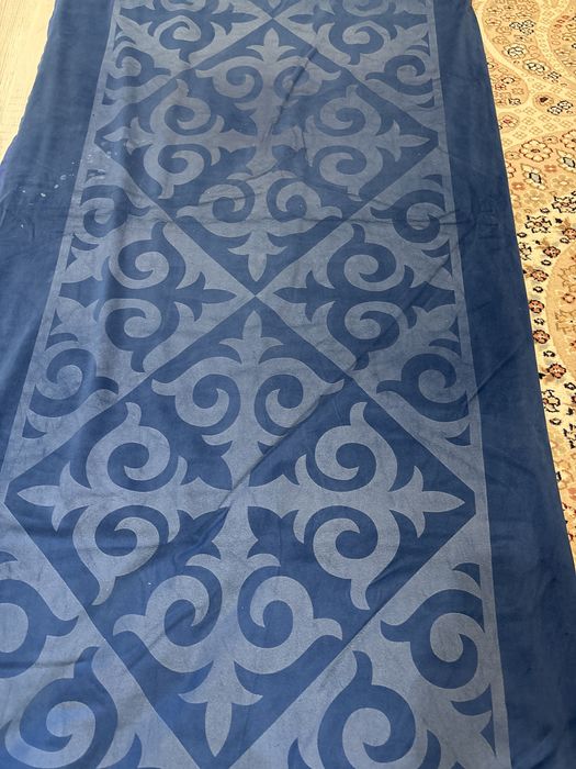 Подушка и корпе по 3 шт