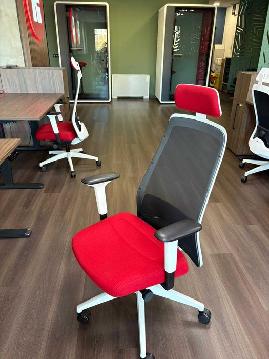 Офис мебели на изгодни цени