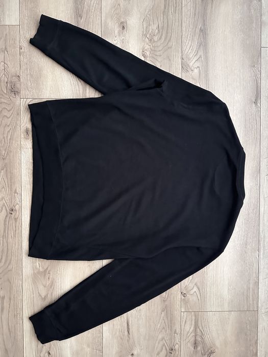 Bluza ACDC Sweatshirt Negru Barbati | Marime L