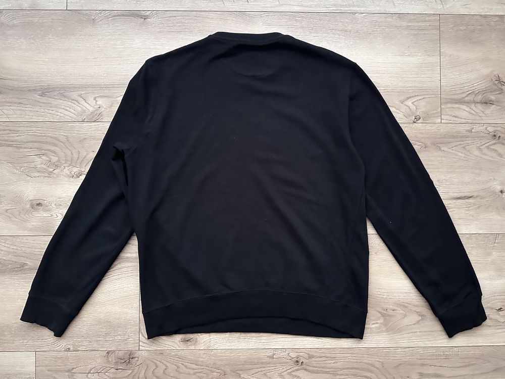 Bluza ACDC Sweatshirt Negru Barbati | Marime L