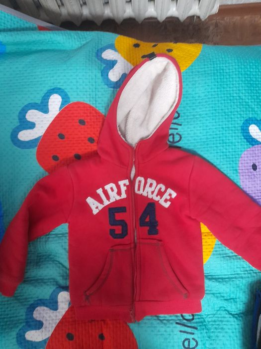 Продам курточку тёплую