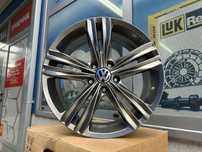 17 Джанти Volkswagen VW Фолксваген Passat Arteon Golf Caddy 5x112 57.1