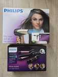 Сешоар и маша на Philips