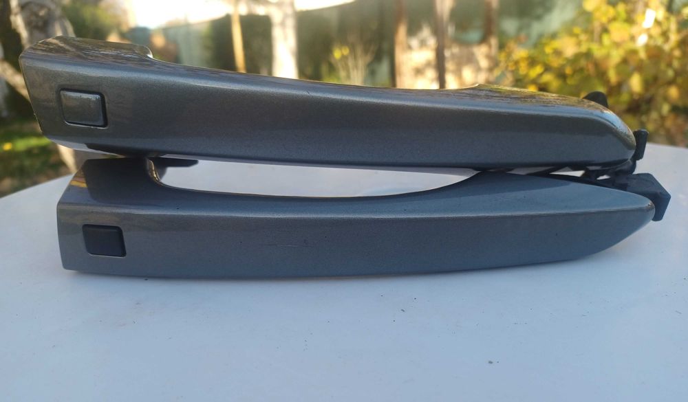 Дръжки за Хюндай Туксон 2017