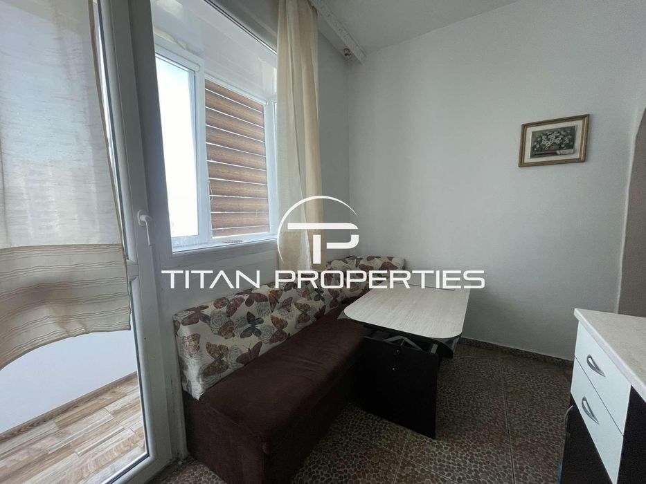 Дава се под наем Тристаен апартамент в Варна, Младост 1 - 75 кв.м за 400 € - Снимка #4