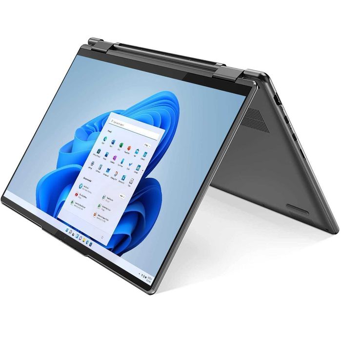 Продаётся новый ноутбук Yoga7 16IML9 [Ultra7-155U/16Gb/1Tb/16,0 WUXGA]