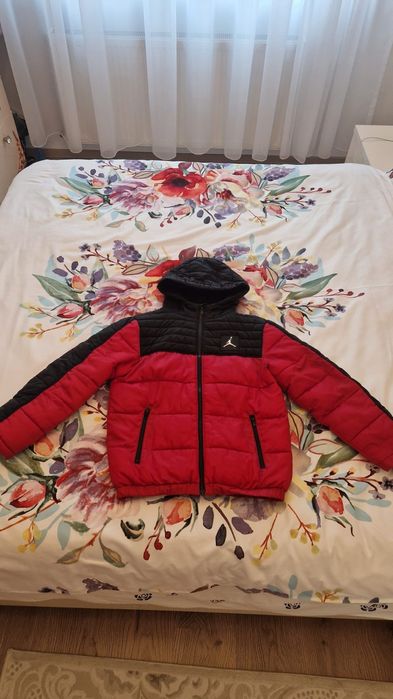 Geaca jordan originala