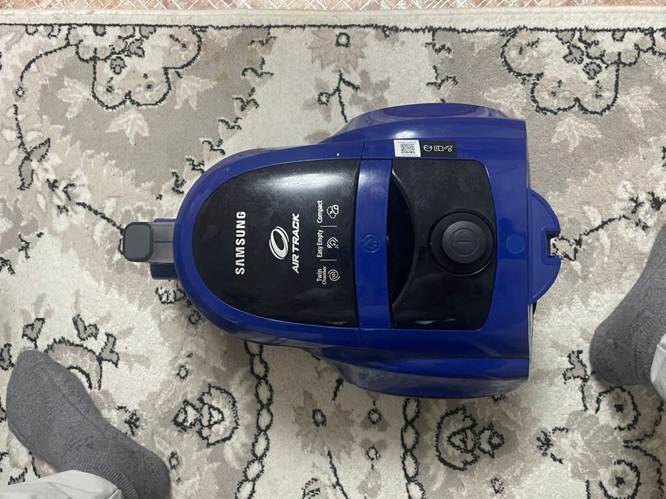 Продам пылесос Самсунг срочно