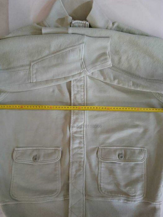 Работни Яке Блуза Суичър мъжки L/XL