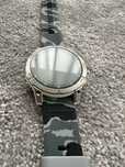 Garmin Epix (Gen 2) Sapphire Titanium 47mm Rezistent la apa*Smartwatch