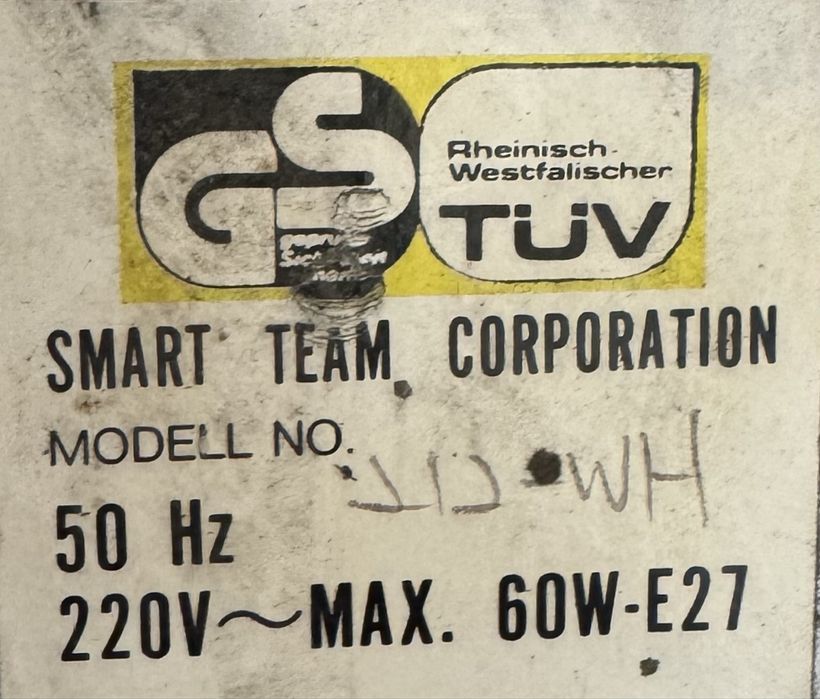 Lustre de Perete cu 3 Rânduri de Geam din Sticlă Albă – Set 5 Bucăți