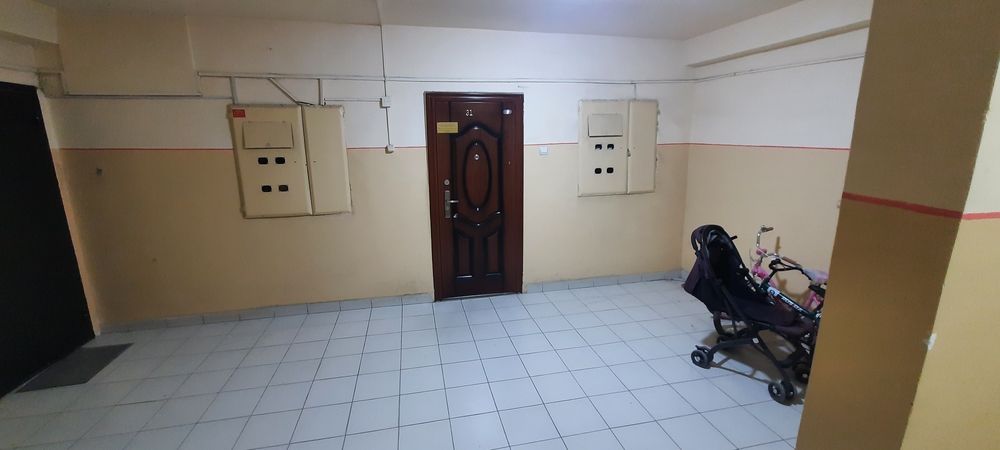 Тошкент шахар Миробод туманида 4 хонали квартира сотилади