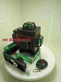 Superoferta Autonivela Fascicul  Cu Autonivelare 4d 16 Linii Laser