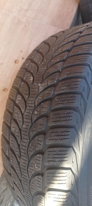 Roti aliaj DEZENT R17