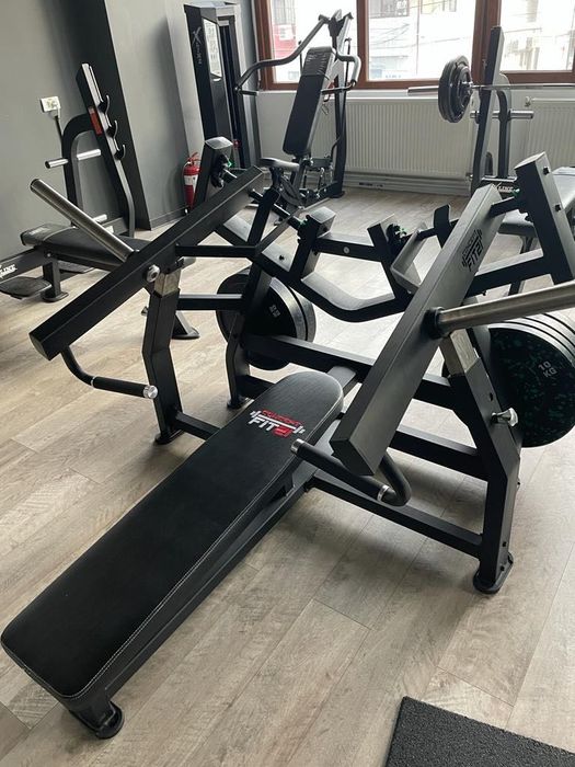 Aparate fitness profesionale noi ConceptFit (nu Technogym, Matrix)