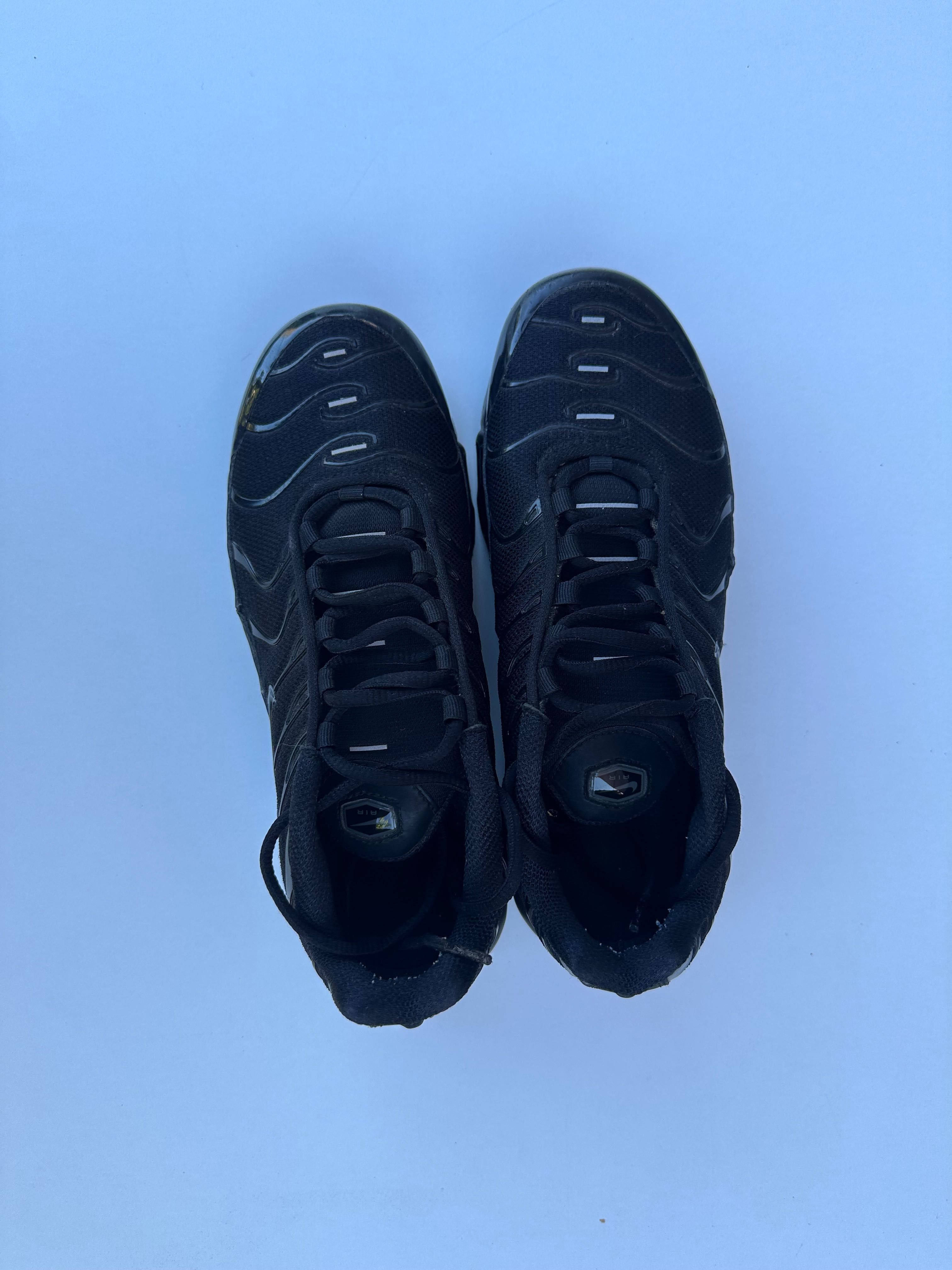 Nike air max plus